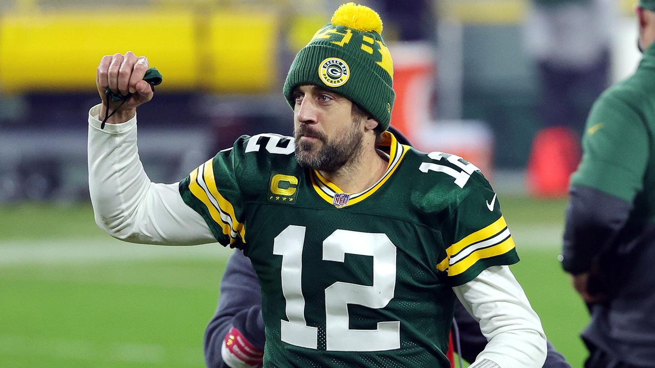 Green Bay Packers Lose to Tampa Bay Buccaneers in NFC Championship