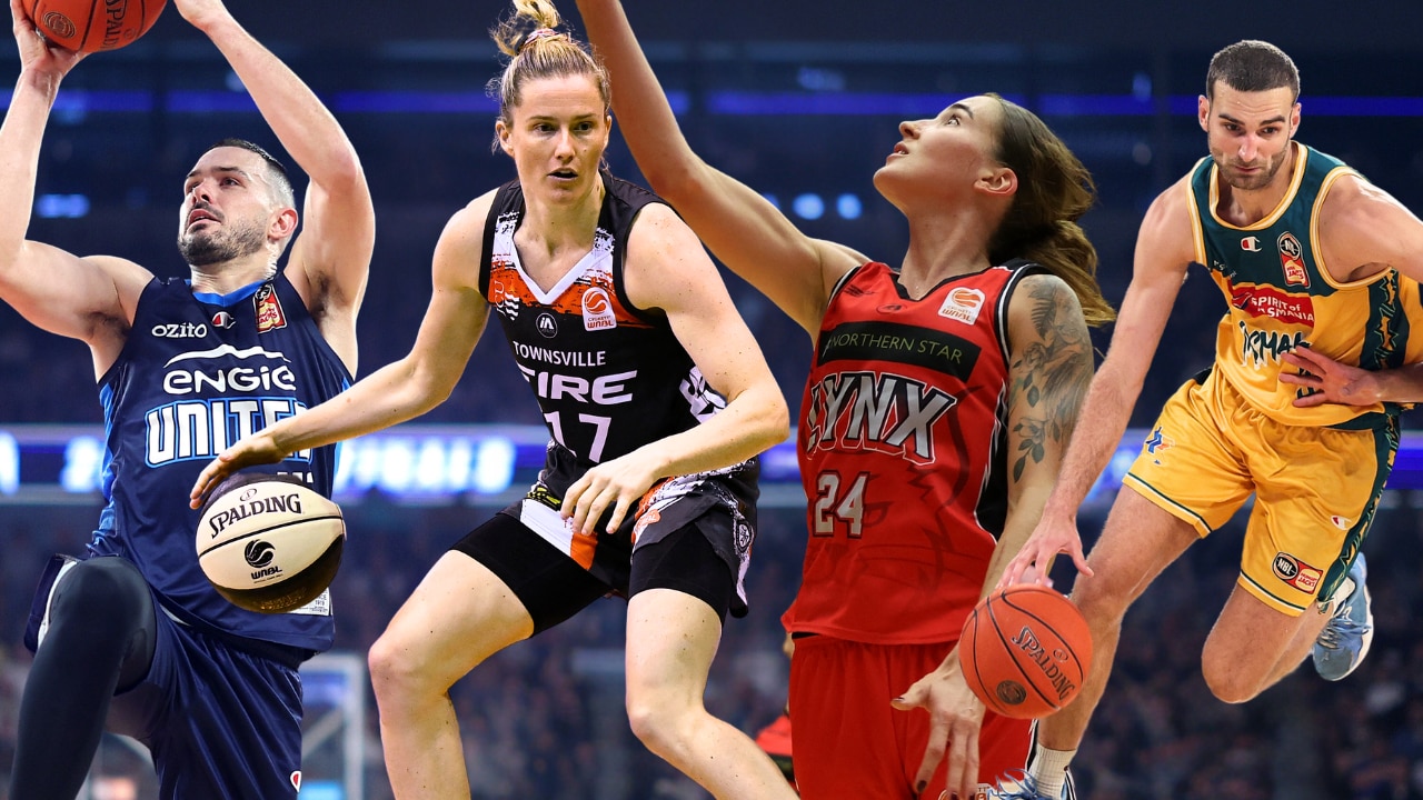 Basketball news 2024 Basketball Australia and the NBL announce