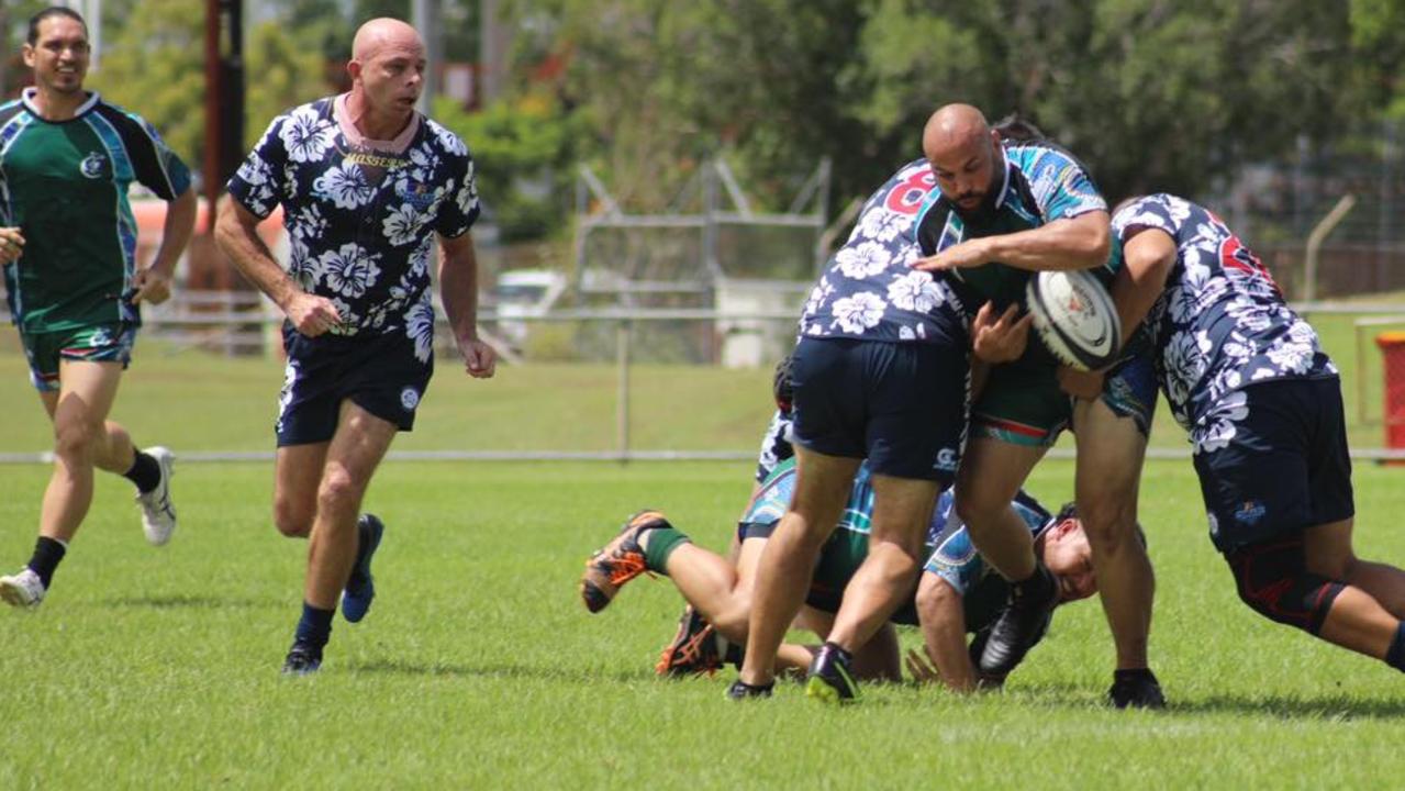 Innocent Bird seeks explanation of biff rules  Rugby league, Rugby  players, Australian football