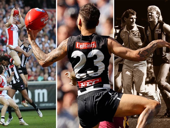 Where does the 2023 Grand Final sit among modern history's best?