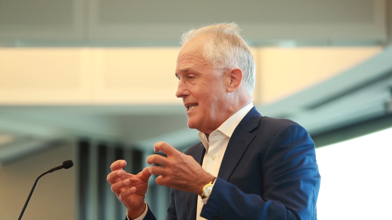 Turnbull's memoir 'a piece of fiction'