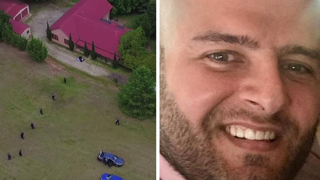 Underworld figure learns fate for overdose death of ex-bikie mate