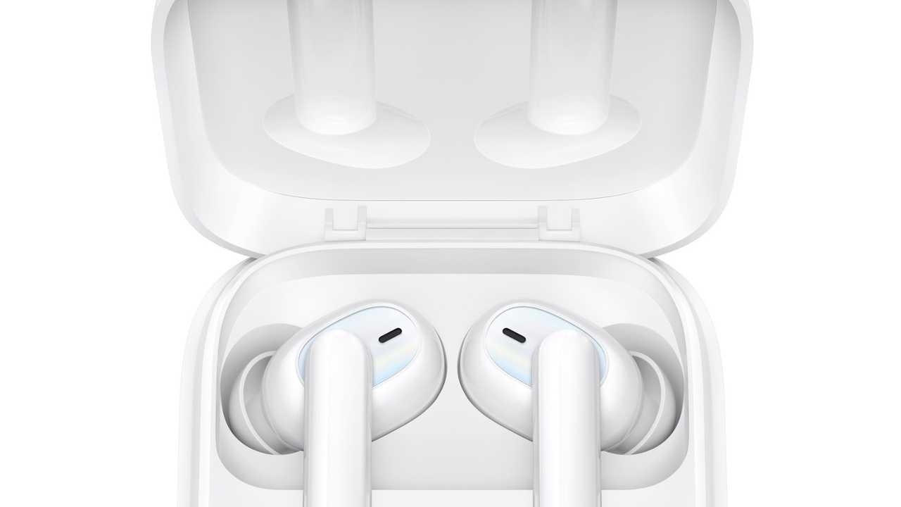 Good sound and wireless charging.