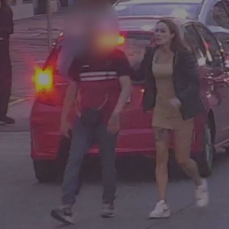 They were all sentenced to over two years jail, with Young, Luke and Browning having their sentences suspended on a two year good behaviour bond. Pictures: Courts SA.