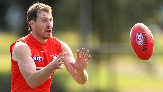 Swans confident of regaining Covid-stricken pair