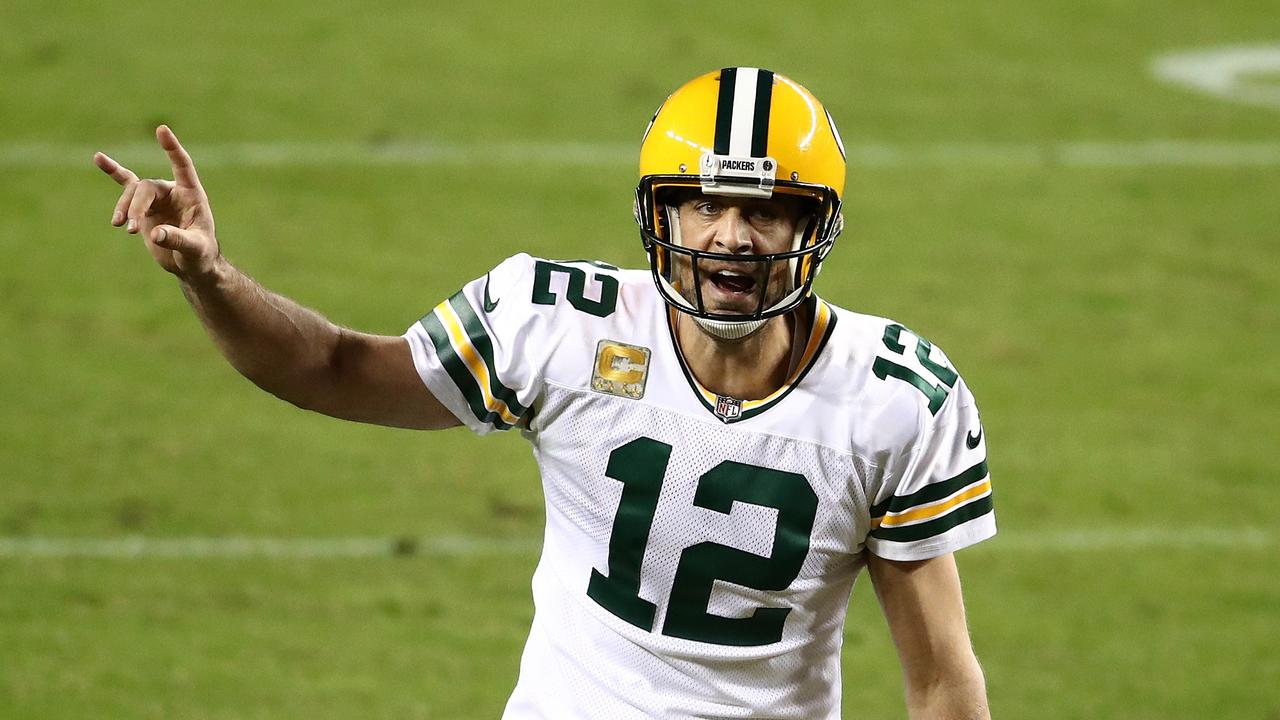 Packers defeat 49ers, 34-17