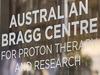 Proton therapy bunker a bust as funding dries up