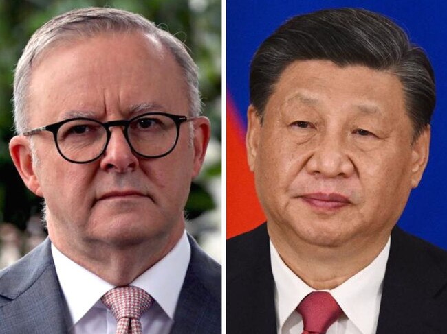 China has agreed to undertake an “expedited” review of the tariffs it imposed on Australian barley when relations between the two countries plummeted in 2020.