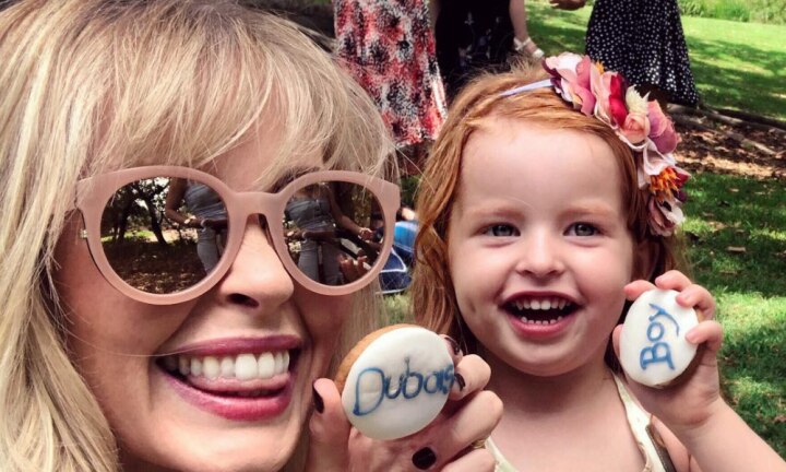 Lauren Dubois The 10 mums you will meet on Instag