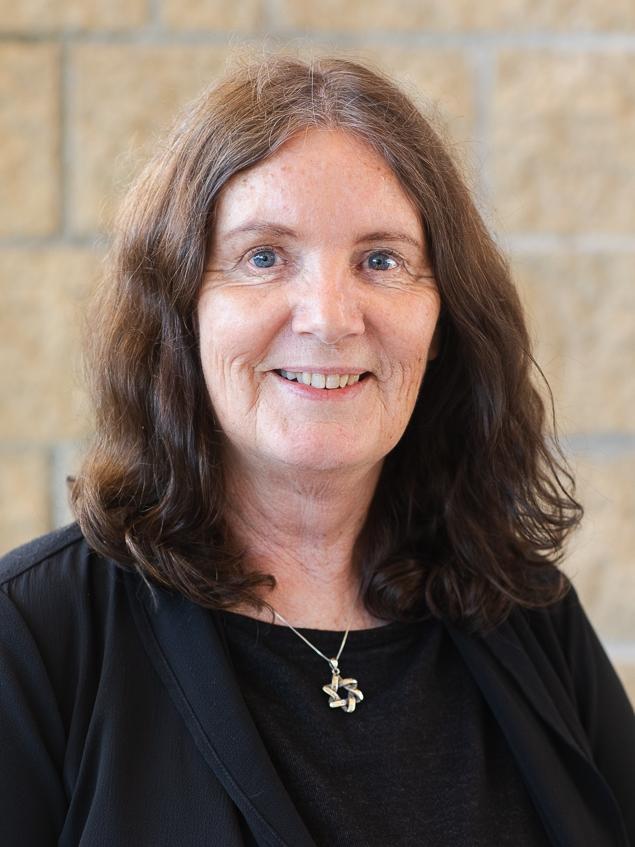 Executive Council of Australian Jewry (ECAJ) Research director Julie Nathan said the statistics were just the ‘tip of the iceberg’. Picture: ECAJ