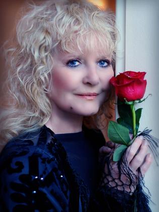 Petula Clark has just released her 45th album. Picture: Supplied