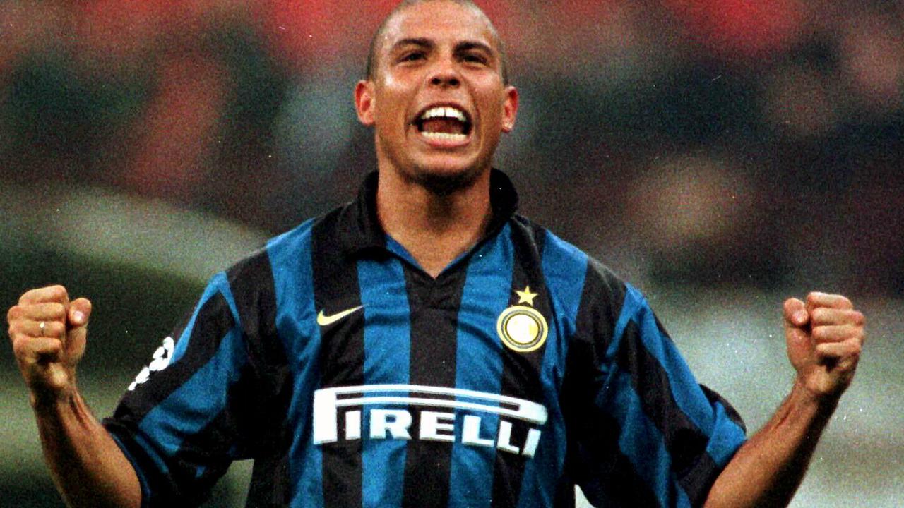 In today’s market, Italian researchers believe Ronaldo’s move to Inter Milan would have cost $772 million!