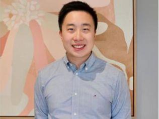 Dana Street Dental's Dr Dennis Liang aims to eliminate the stigma associated with going to the dentist. Picture: Supplied