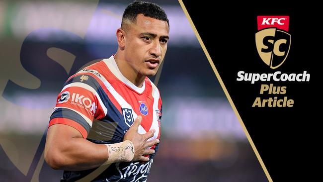 There's 130,000 reasons that Siosiua Taukeiaho makes sense as a 'buy' ahead of round 15