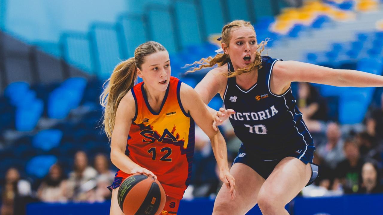 Basketball Australia U20 Nationals Hub: How to watch live, schedules, key info