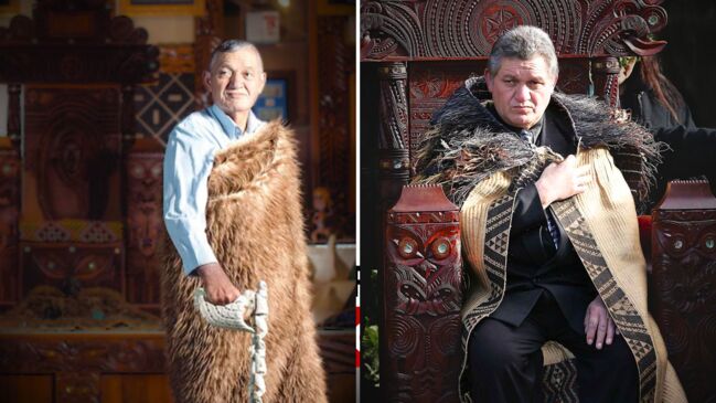 Tūheitia Paki cause of death: New Zealand reacts as Maori king dies ...