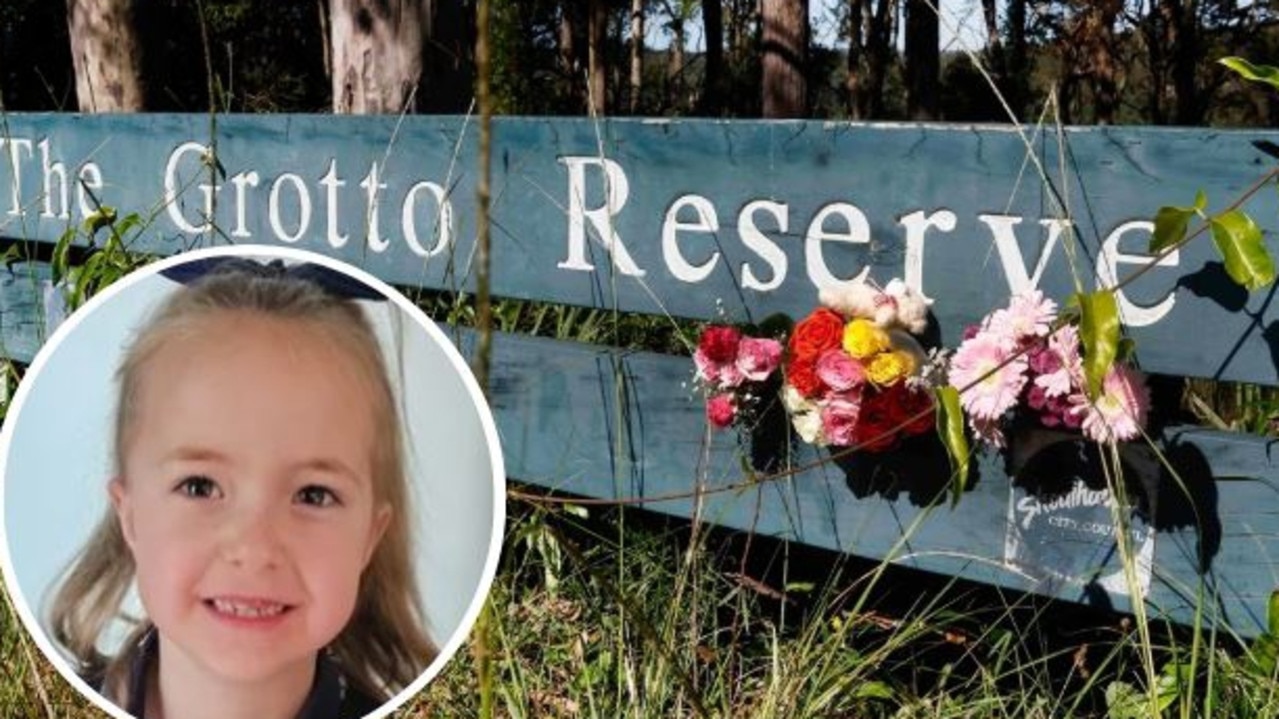 Airlie’s final moments: Key unanswered questions