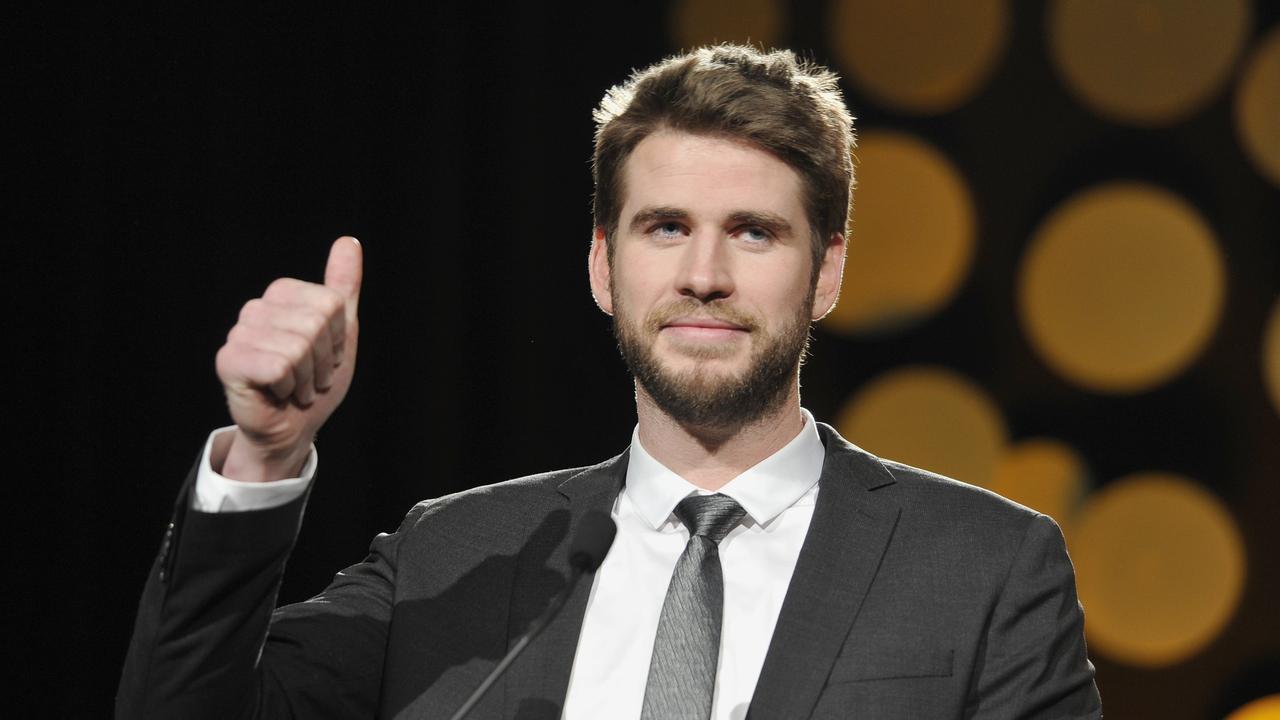 Liam Hemsworth submitted plans for a new house build. Picture: Getty Images