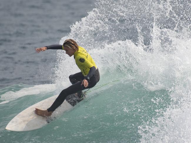 Rip Curl GromSearch National Final and Tim Bain