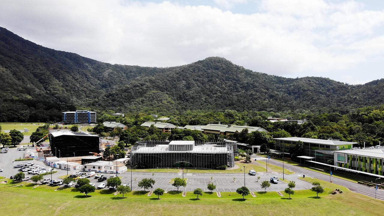 50 more positions threatened by new JCU ‘streamlining’ proposal