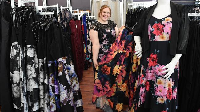City Chic Collective chief executive Phil Ryan is taking the next big step in transforming his retail group