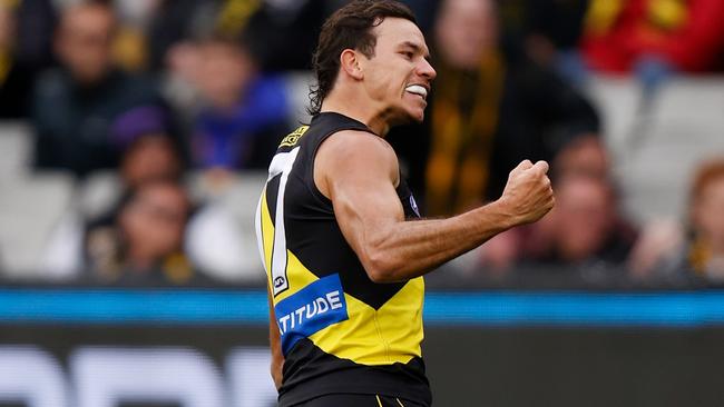 ‘Tiger for life’: Richmond star’s new deal