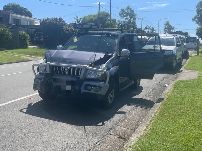 crash boat harbour drive