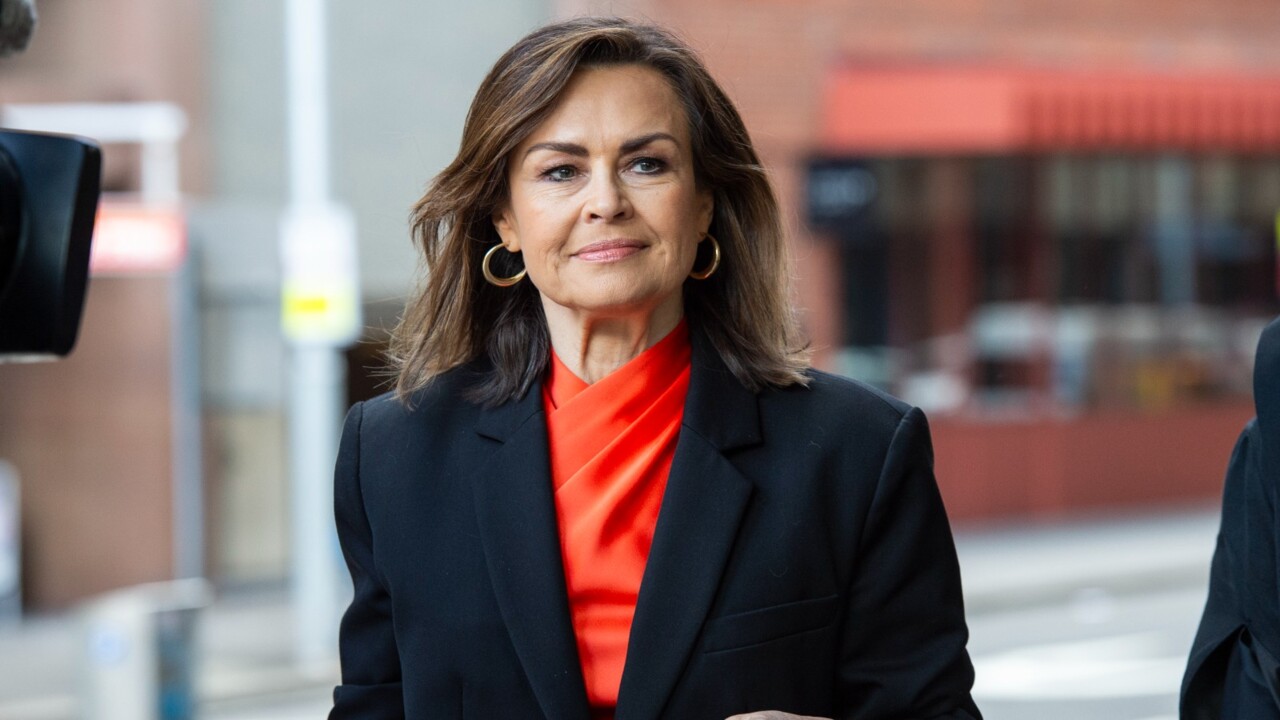 Lisa Wilkinson to claim she was removed as Project host over fallout from Lehrmann trial