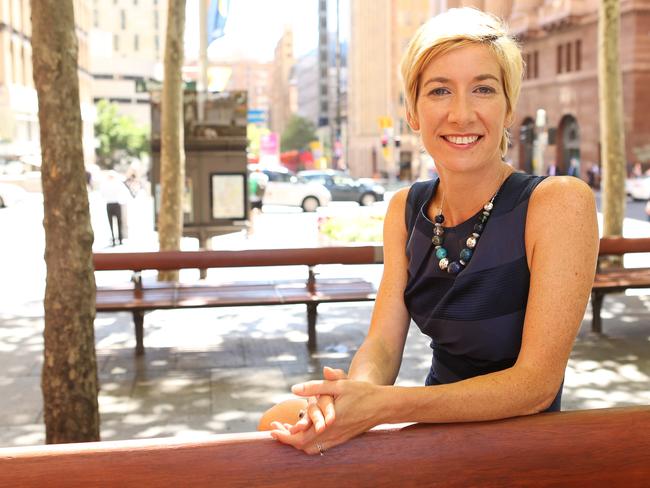 Mozo spokeswoman Kirsty Lamont says there’s plenty of no-fee credit cards on the market.