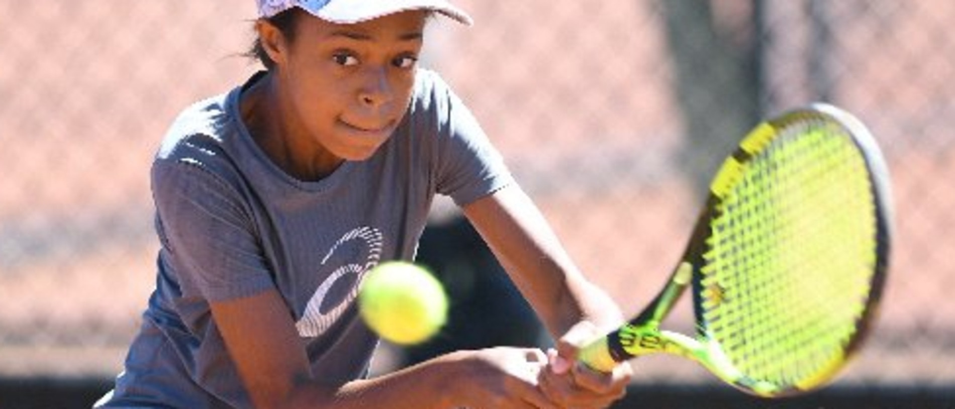 Lily Taylor, Jack McCarthy: The new faces of Queensland Tennis after ...