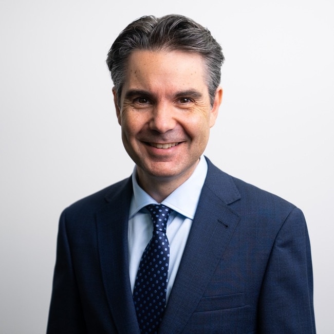 New TT-Line CEO Chris Carbone