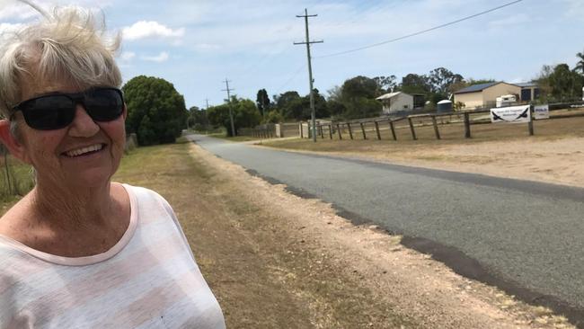 The state government has refused to release details of the Coomera Connector to Eagleby resident Jacqueline Dobson who applied for the information before this month’s election.