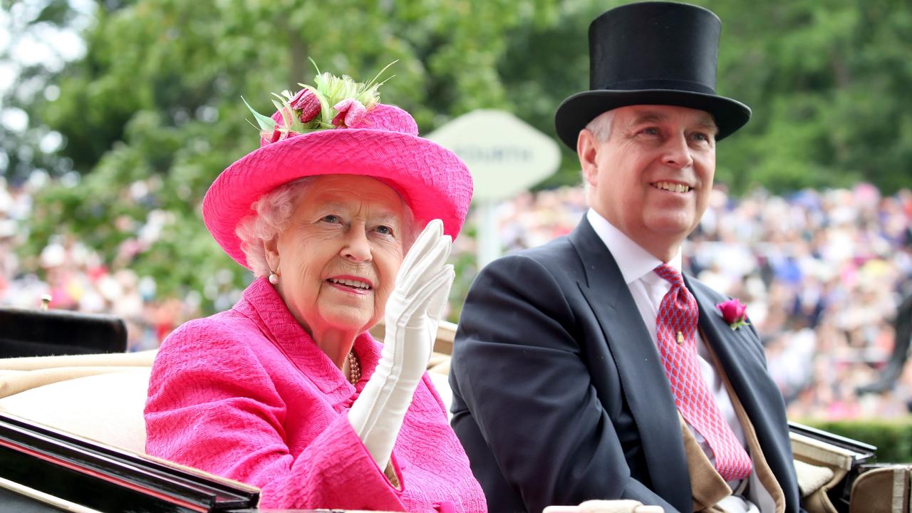 Talks between the pair were reportedly held over the northern summer at Balmoral. Picture: Chris Jackson/Getty Images