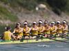 How COVID will help rowers to Olympic glory