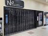 Tobacconist kicked out of shopping centre after police raids