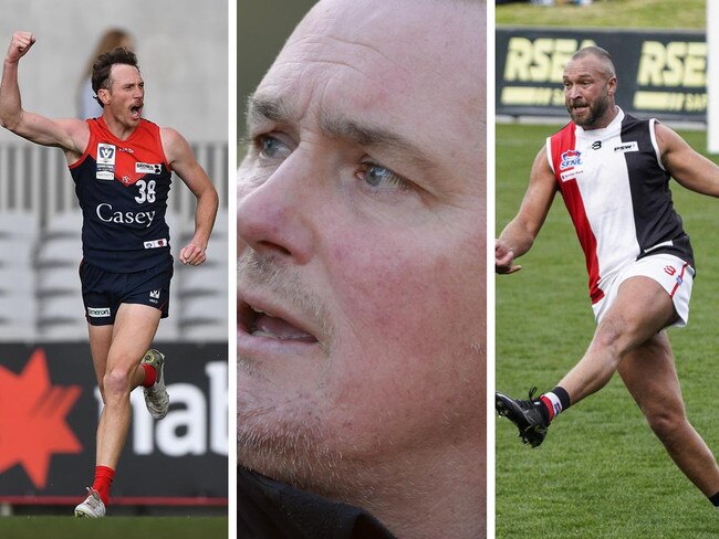 SFNL: Division 1 club-by-club guide for 2023