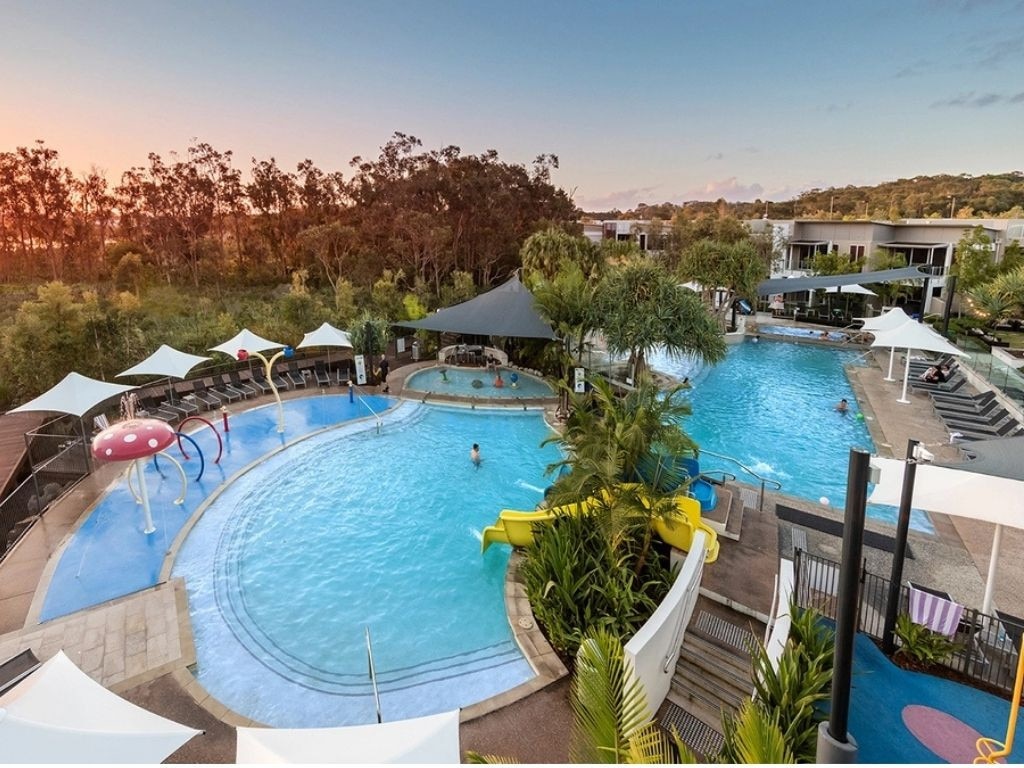 Save at the RACV Noosa Resort from Luxury Escapes.