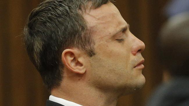 Oscar not guilty of murder