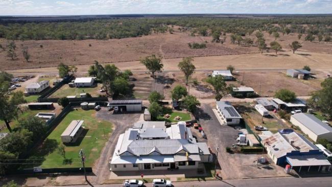 ‘This is madness’: Qld govt attacked over major land transfer to Aboriginal group