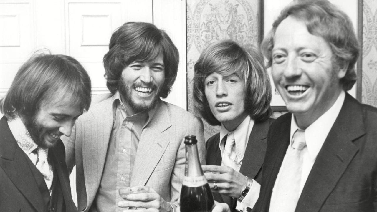 Barry Gibb on new Bee Gees doco How Can You Mend A Broken Heart ...