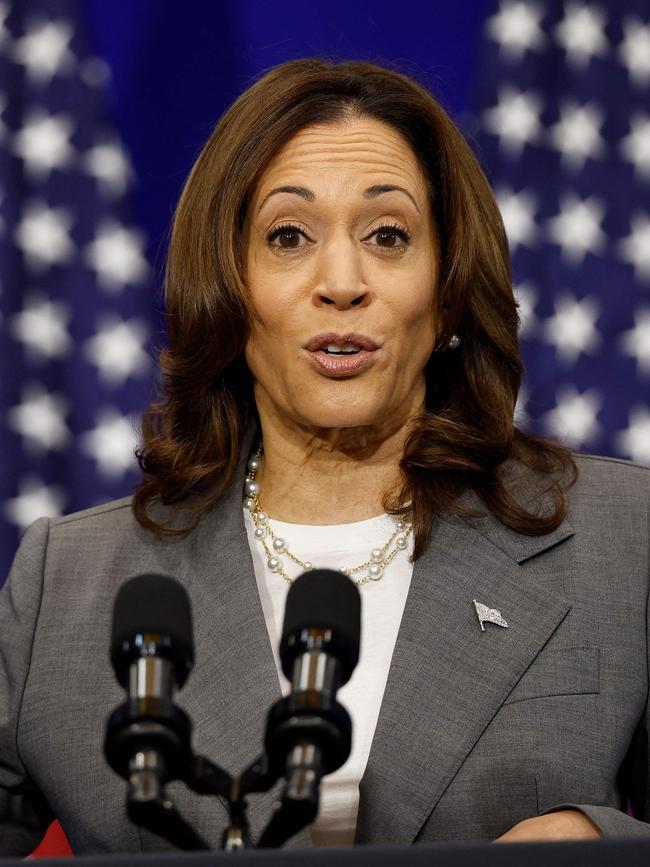 Kamala Harris