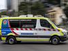 The nightmare callers pestering our ambos