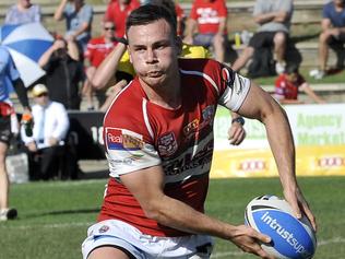 FOGS Cup Gallery: Easts v Wynnum