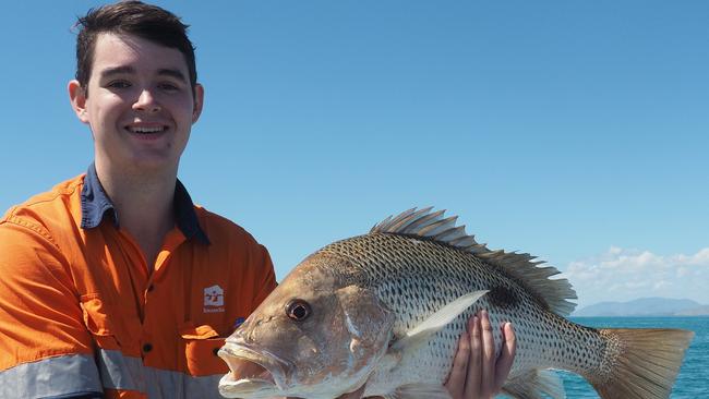 Fishing with Eddie Riddle: Episode 28 | Townsville Bulletin