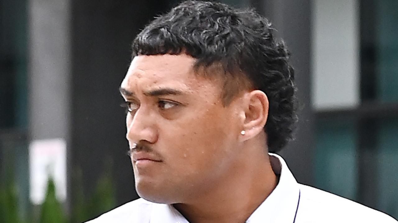 Ex-NRL player to stand trial for alleged rape