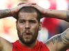 Chance for Swans to heal the hurt