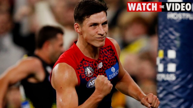 Bombers happy with Weideman