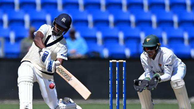 Ashley Chandrasinghe. Photo: Getty Images.