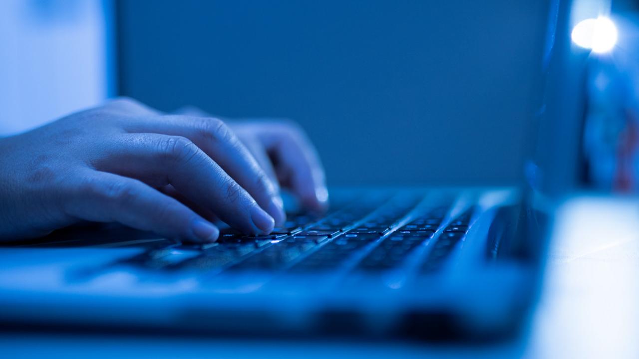 ANZ warned that these type of scams are becoming more common. Picture: iStock