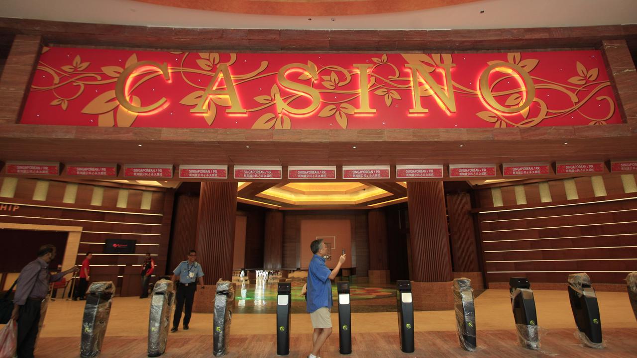 No more bets: How Aussie casinos lost the floor to Asia